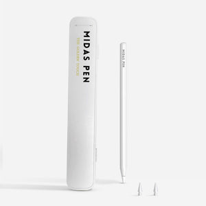 Midas iPad Pencil V1