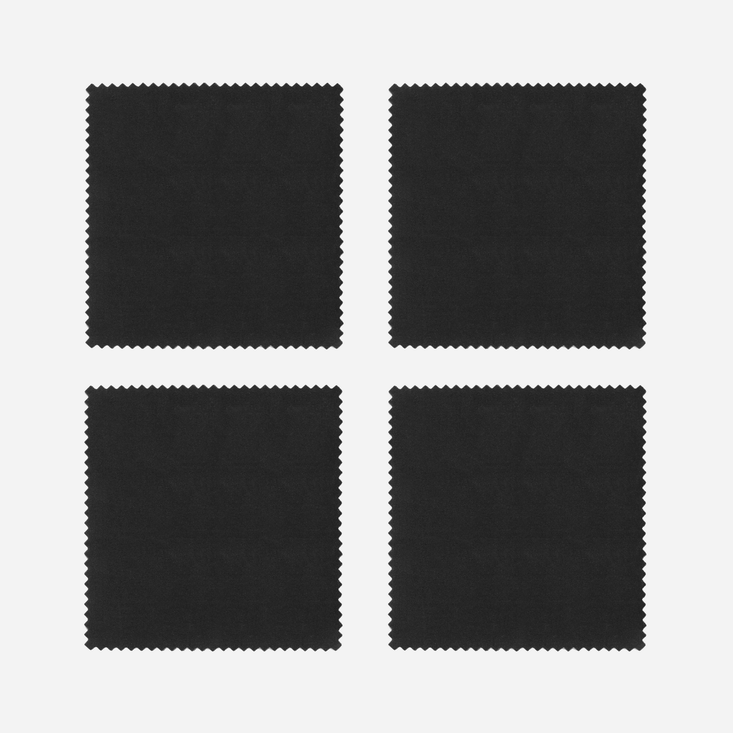 Device Cleaning Cloth 4 Pack