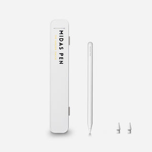 Midas AI iPad Pencil