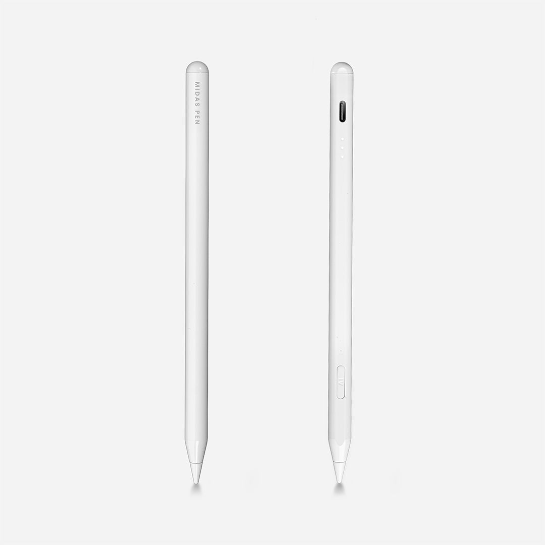 Midas AI iPad Pencil