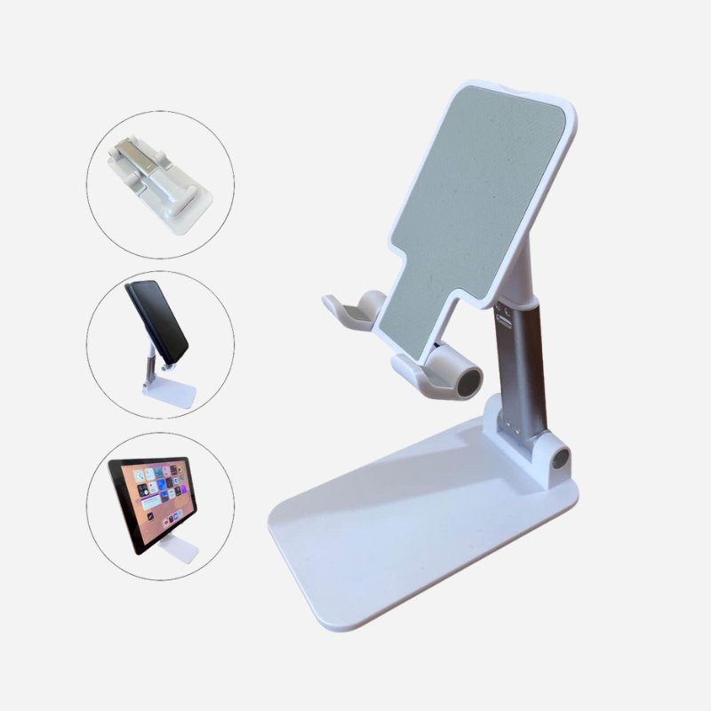 iPad/iPhone Stand