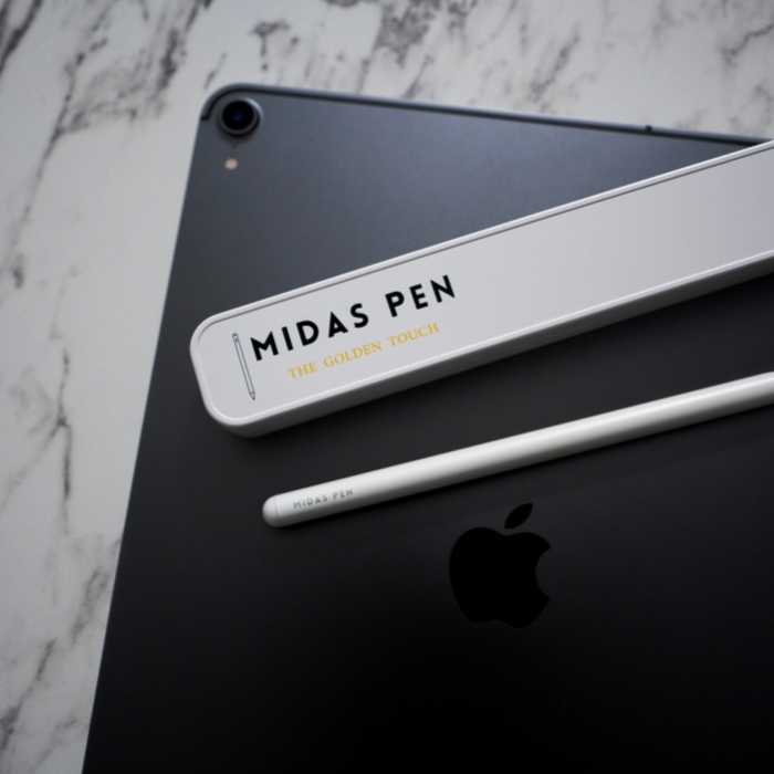 Midas iPad Pencil