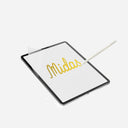Midas Paper Feel Screen Protector (2 pack) + Midas Pen Tips