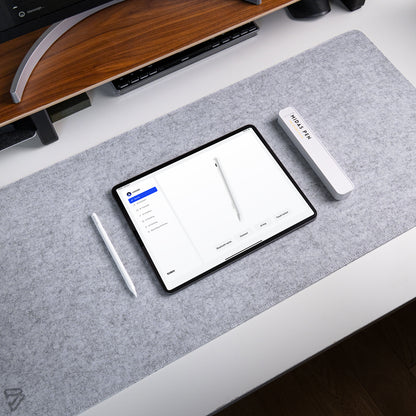 Midas AI iPad Pencil